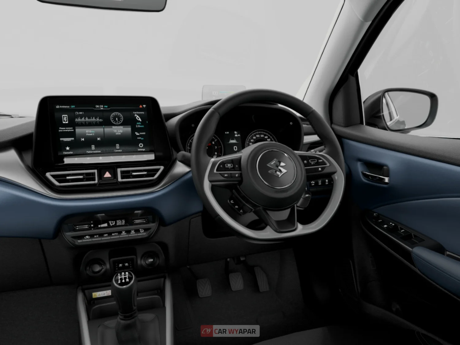 Maruti Baleno Alpha(O) AGS